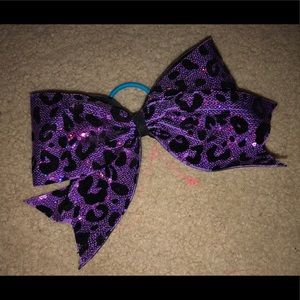 Cheer Bow